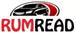 Rumread Logo